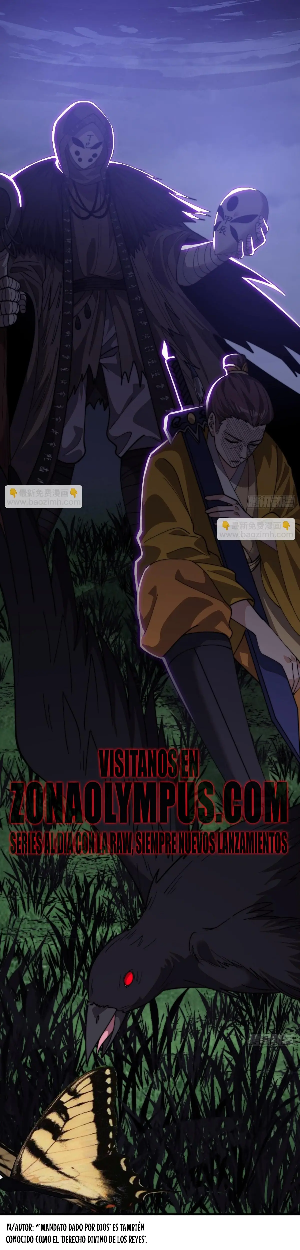 Comienza con una montaña > Capitulo 845 > Page 271