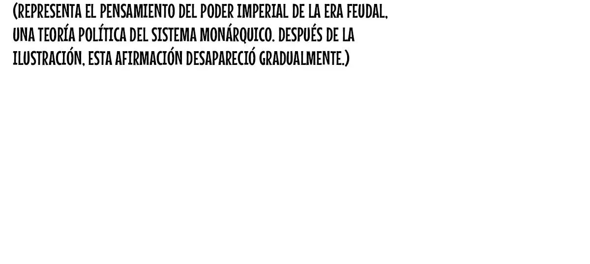 Comienza con una montaña > Capitulo 845 > Page 281