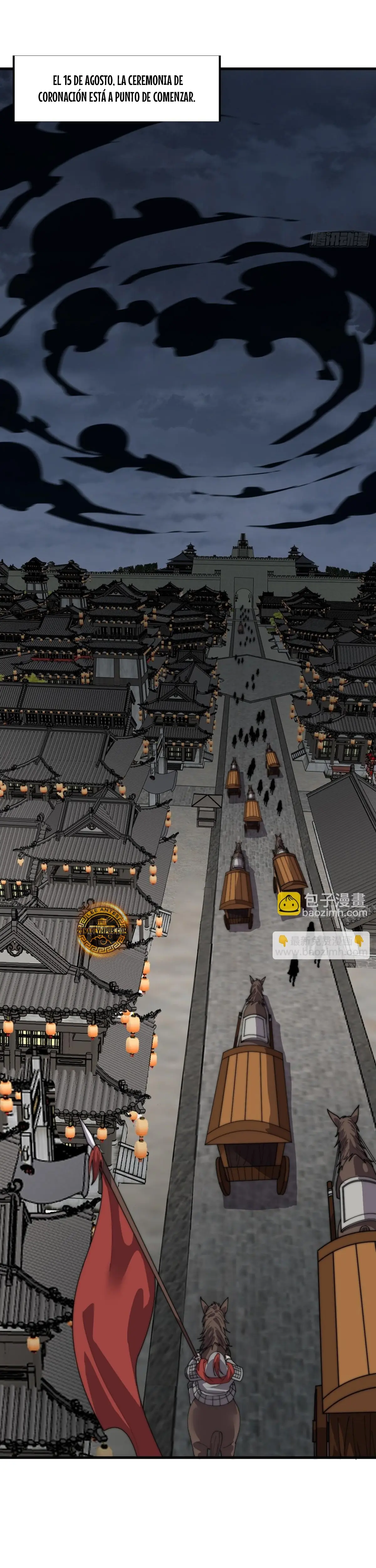 Comienza con una montaña > Capitulo 848 > Page 161