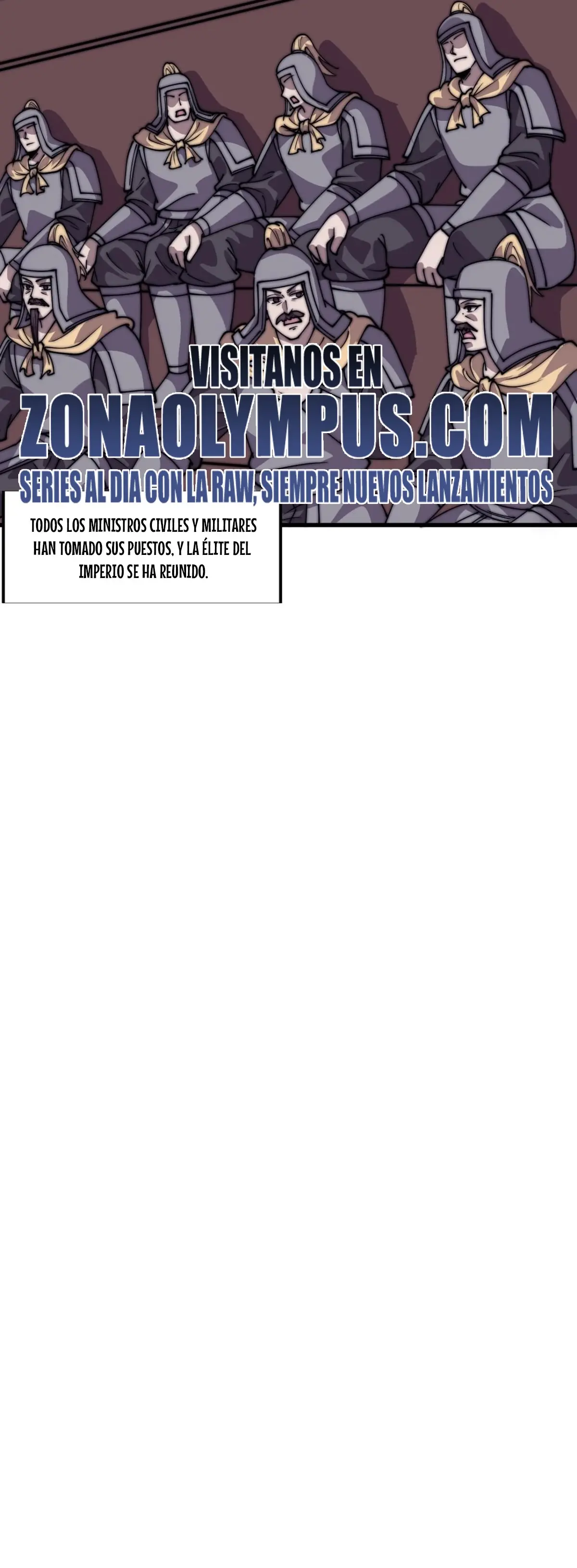 Comienza con una montaña > Capitulo 848 > Page 201