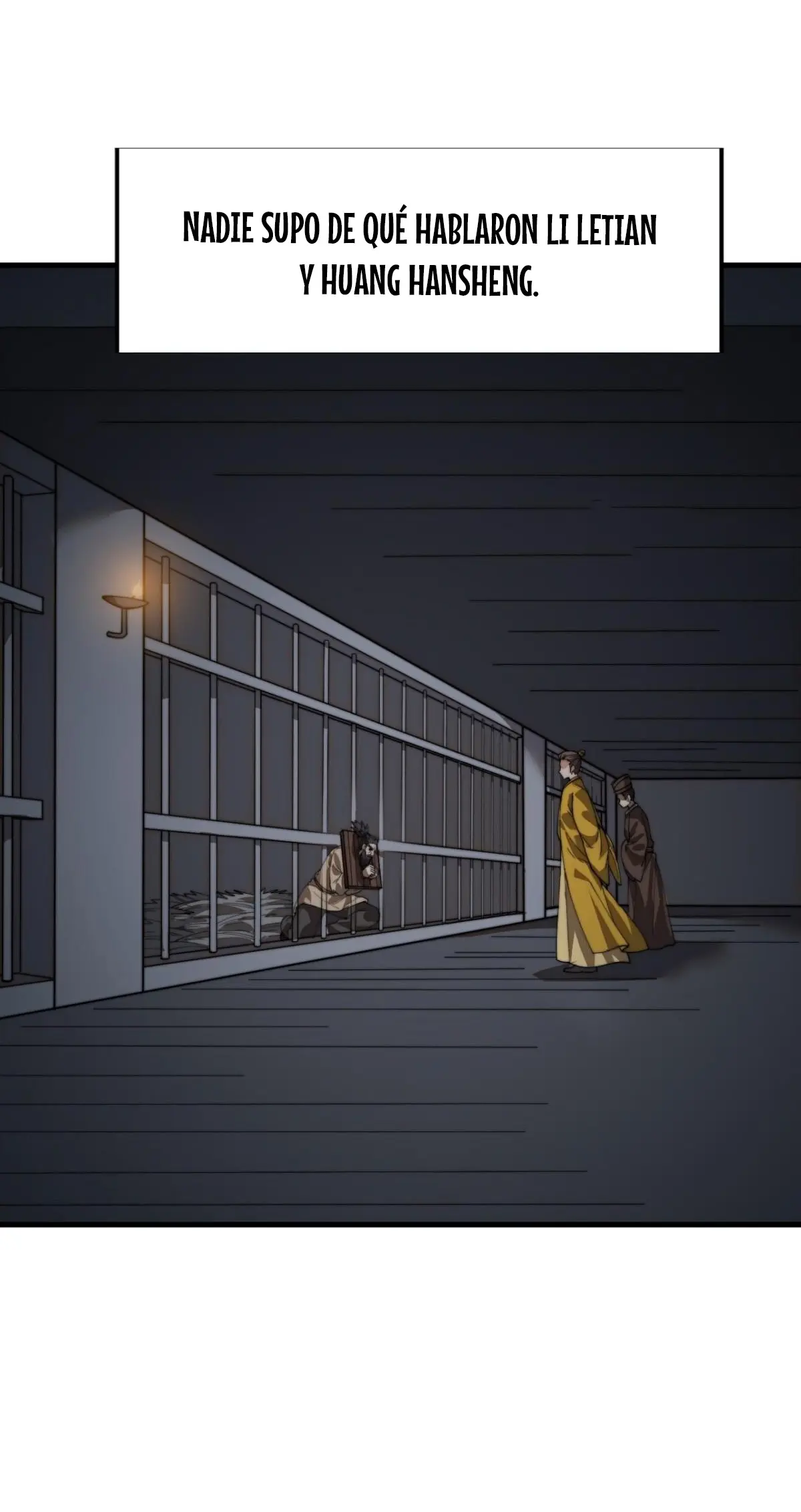 Comienza con una montaña > Capitulo 842 > Page 141