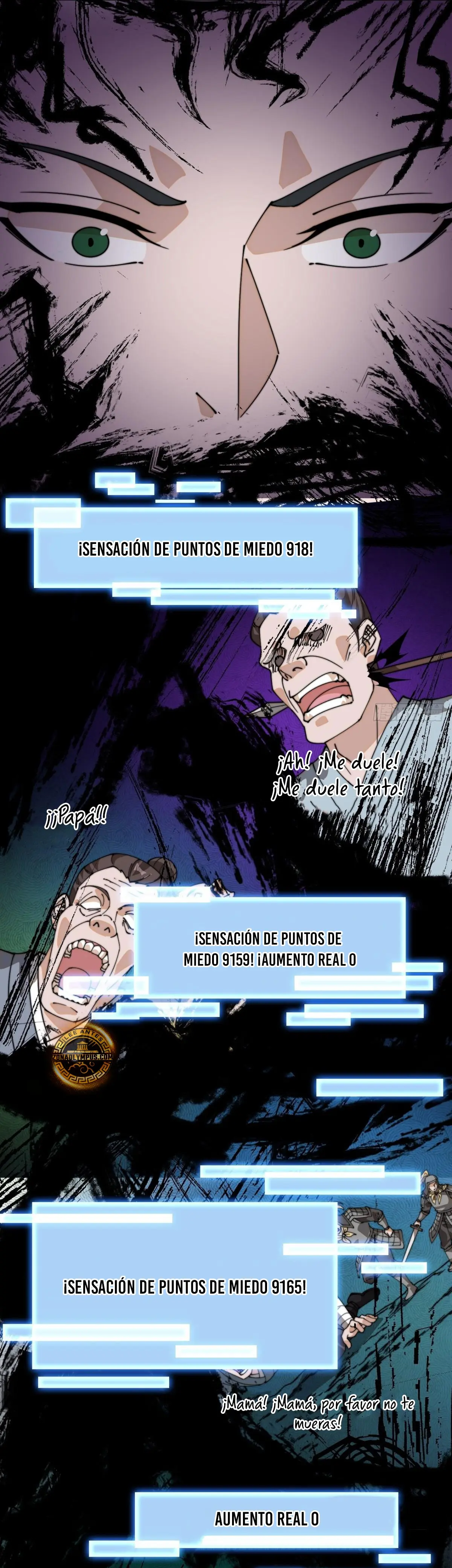 Comienza con una montaña > Capitulo 851 > Page 91