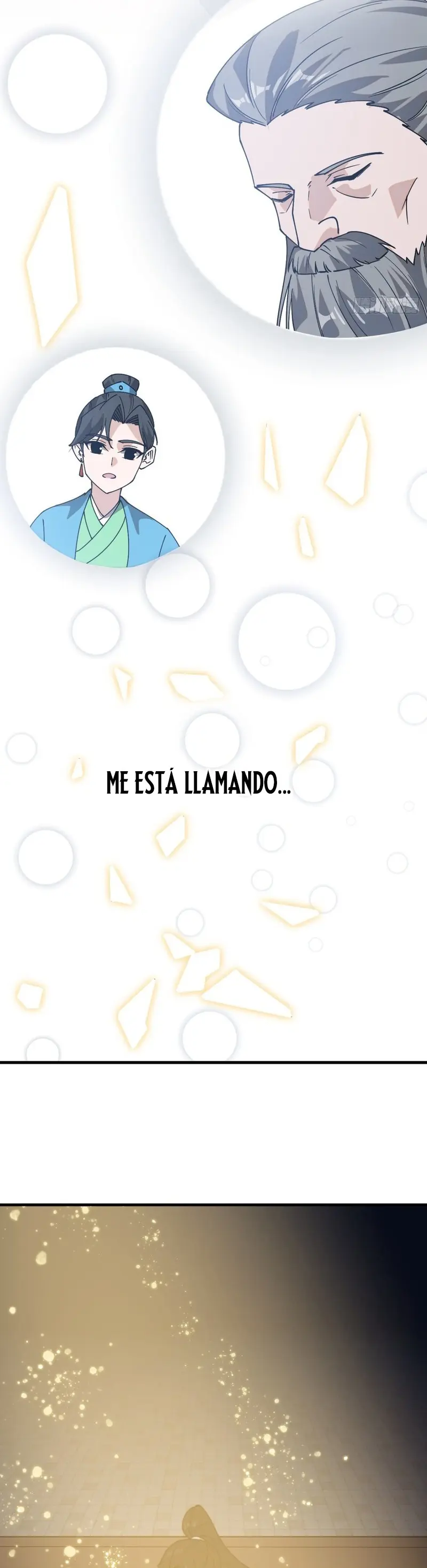 Comienza con una montaña > Capitulo 862 > Page 41