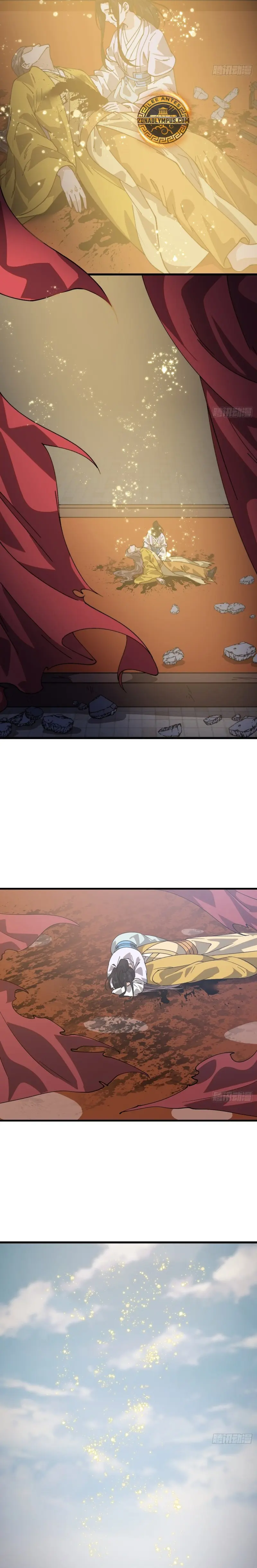 Comienza con una montaña > Capitulo 862 > Page 51