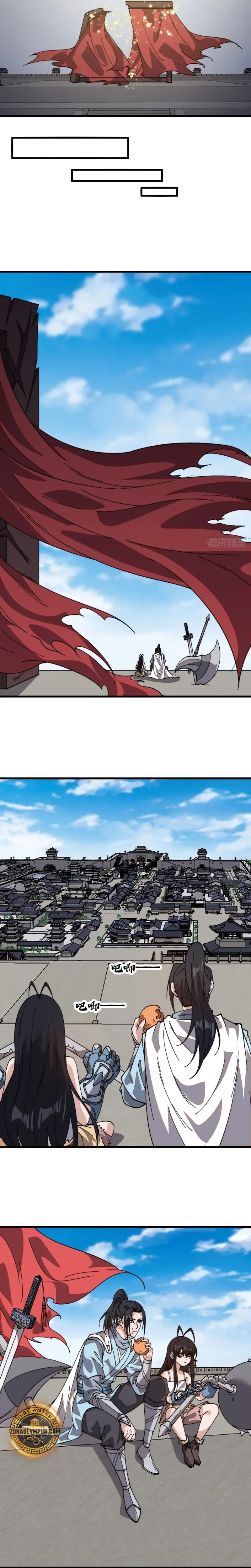 Comienza con una montaña > Capitulo 862 > Page 61