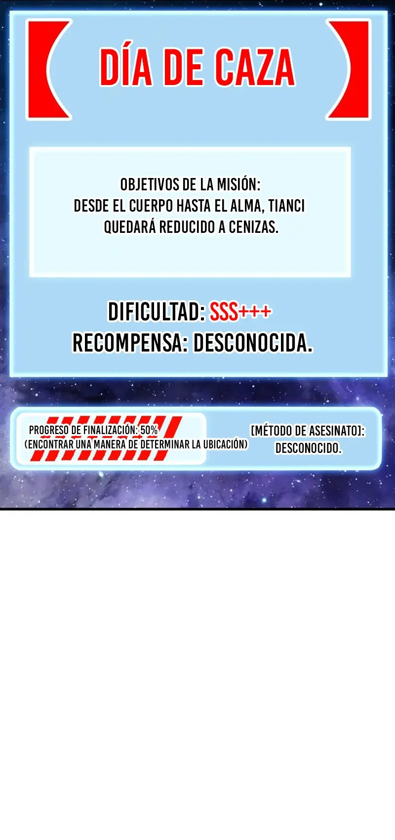 Comienza con una montaña > Capitulo 863 > Page 151