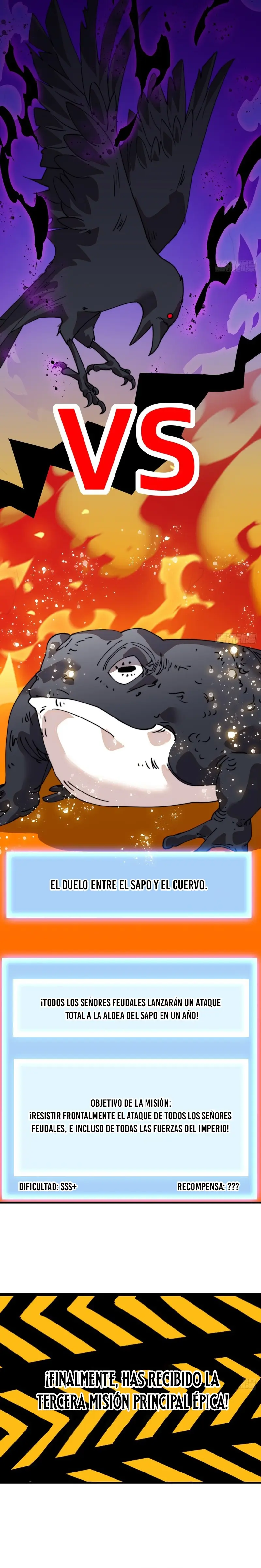 Comienza con una montaña > Capitulo 864 > Page 31