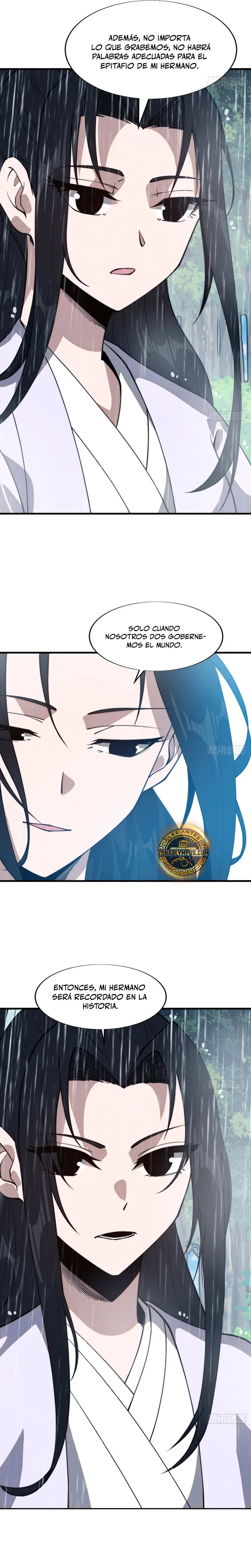 Comienza con una montaña > Capitulo 864 > Page 131