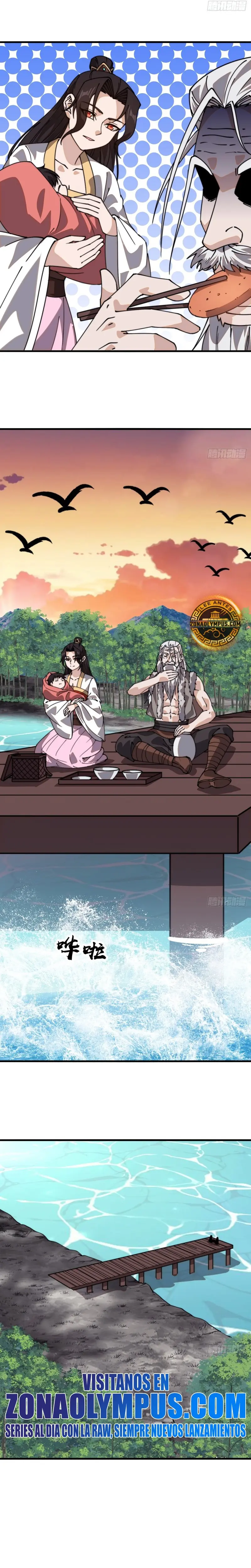 Comienza con una montaña > Capitulo 867 > Page 131