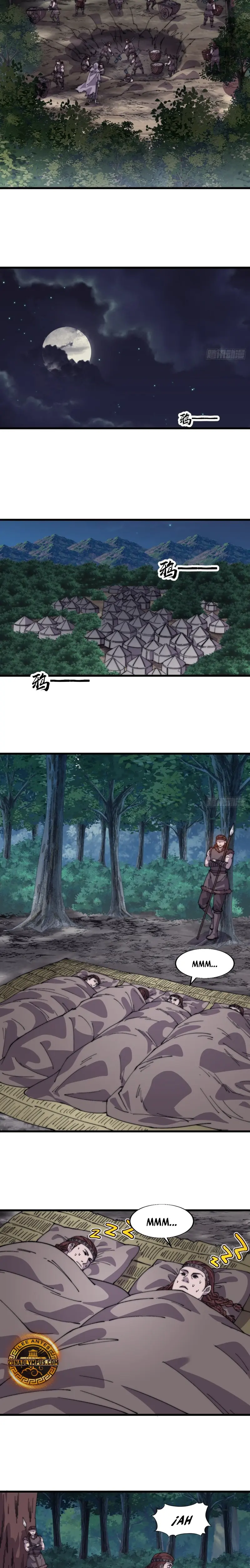 Comienza con una montaña > Capitulo 869 > Page 51