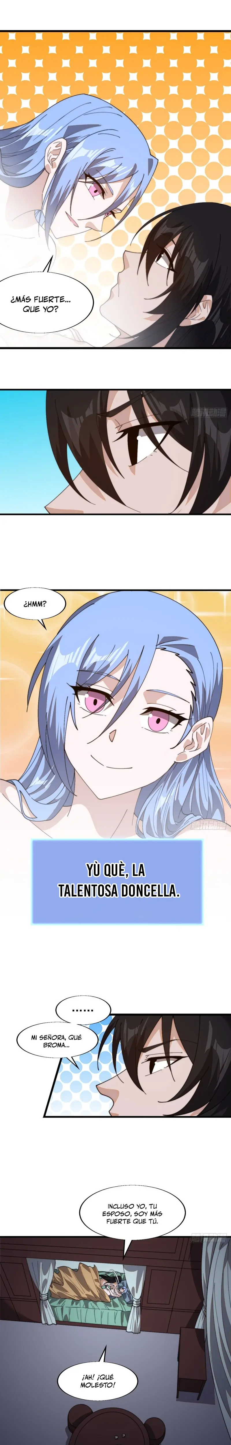 Comienza con una montaña > Capitulo 868 > Page 91