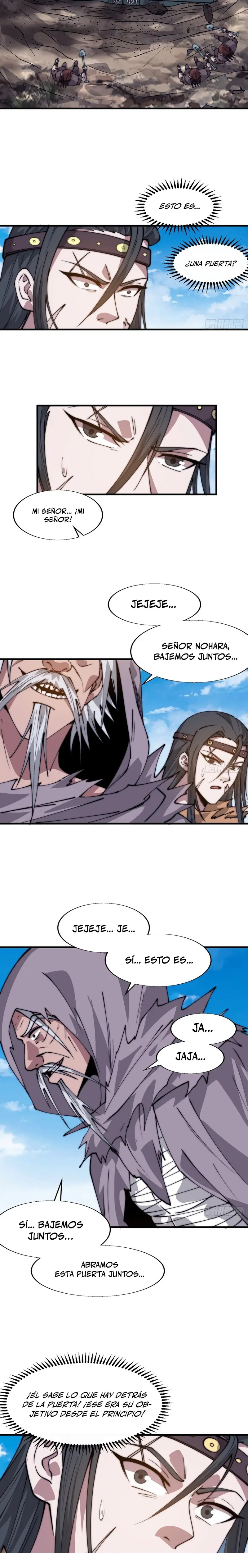 Comienza con una montaña > Capitulo 870 > Page 71