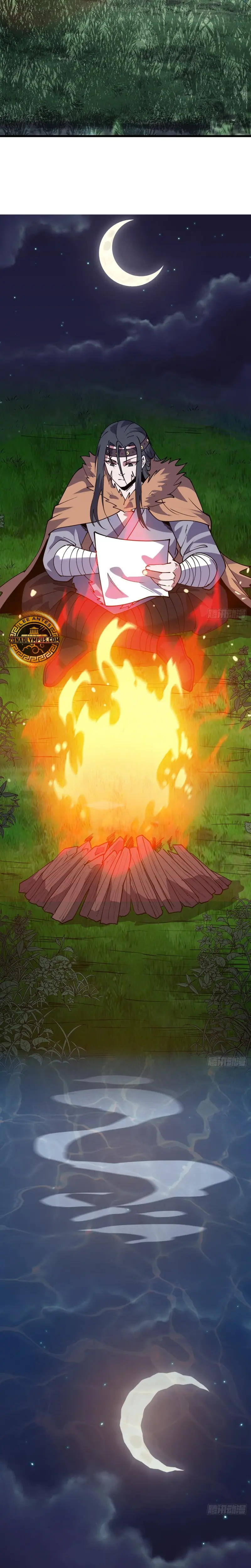 Comienza con una montaña > Capitulo 870 > Page 121