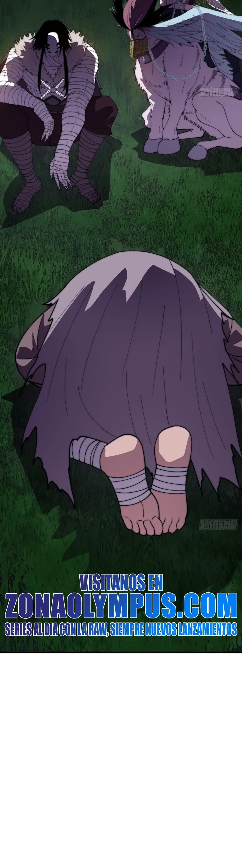 Comienza con una montaña > Capitulo 871 > Page 131