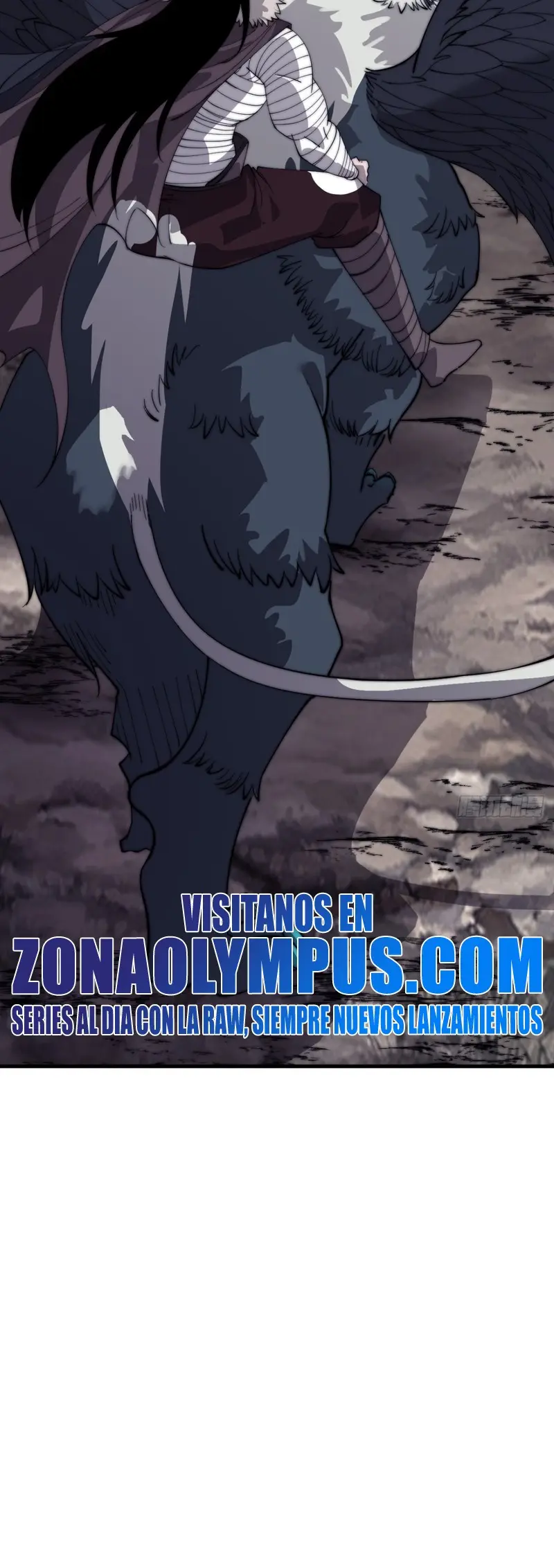 Comienza con una montaña > Capitulo 872 > Page 151