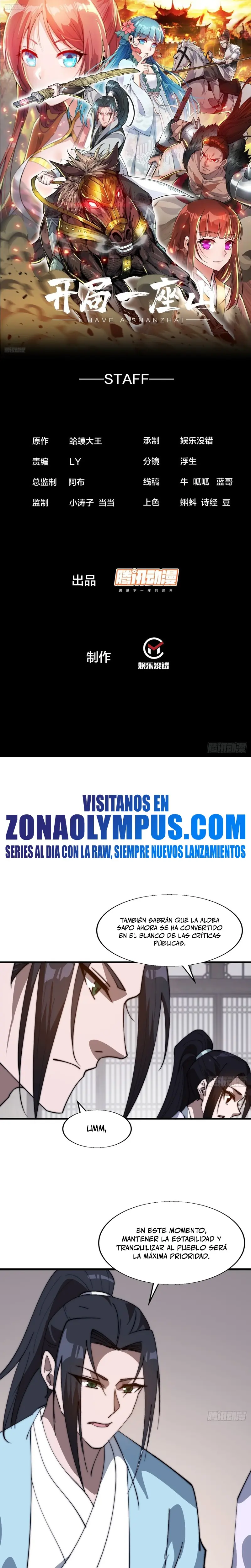 Comienza con una montaña > Capitulo 875 > Page 21