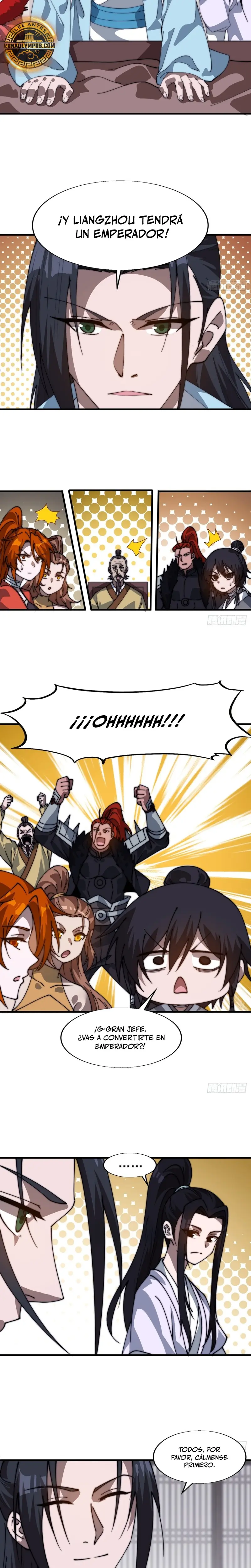 Comienza con una montaña > Capitulo 875 > Page 41