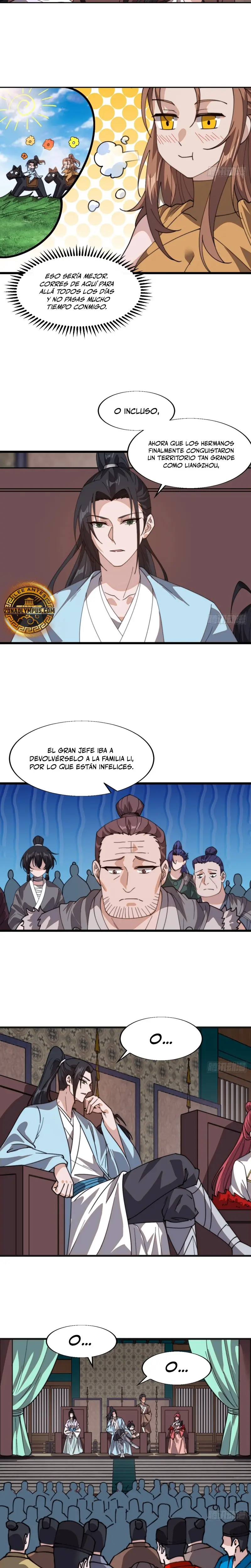 Comienza con una montaña > Capitulo 875 > Page 101