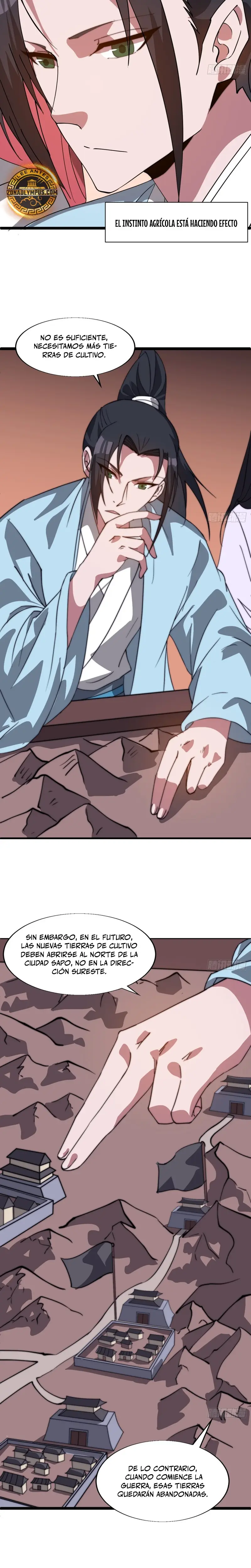 Comienza con una montaña > Capitulo 874 > Page 41