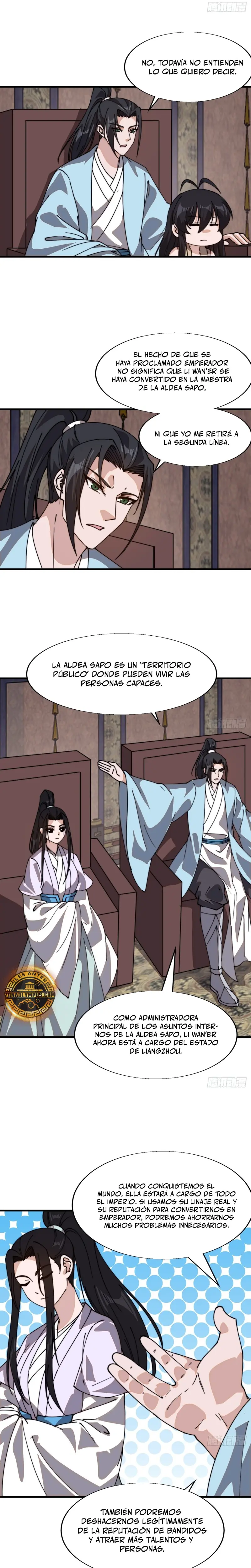 Comienza con una montaña > Capitulo 877 > Page 41