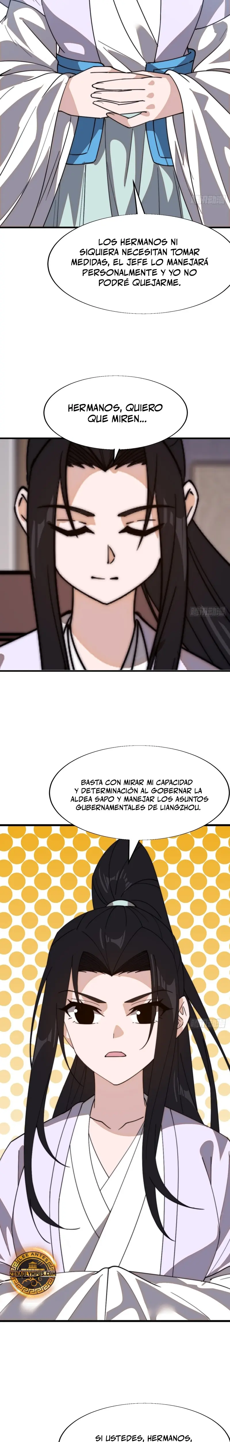 Comienza con una montaña > Capitulo 877 > Page 81