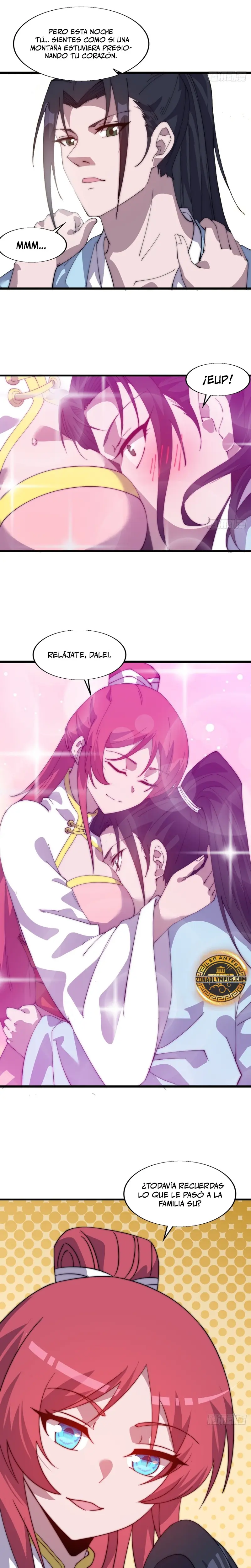 Comienza con una montaña > Capitulo 879 > Page 31
