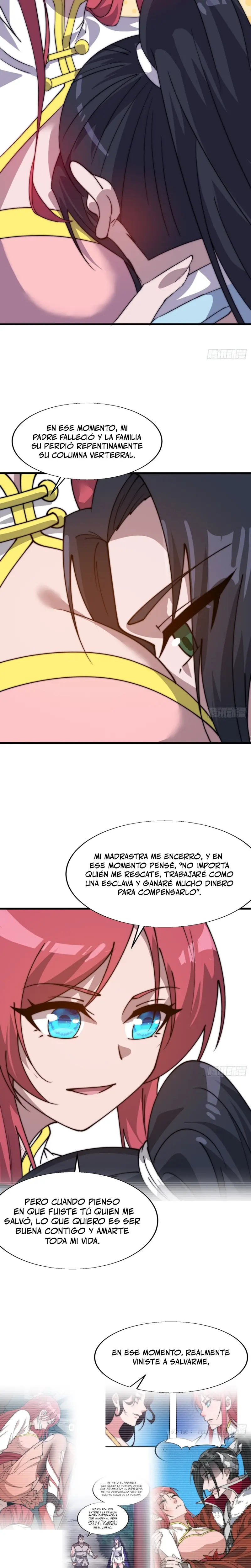 Comienza con una montaña > Capitulo 879 > Page 41