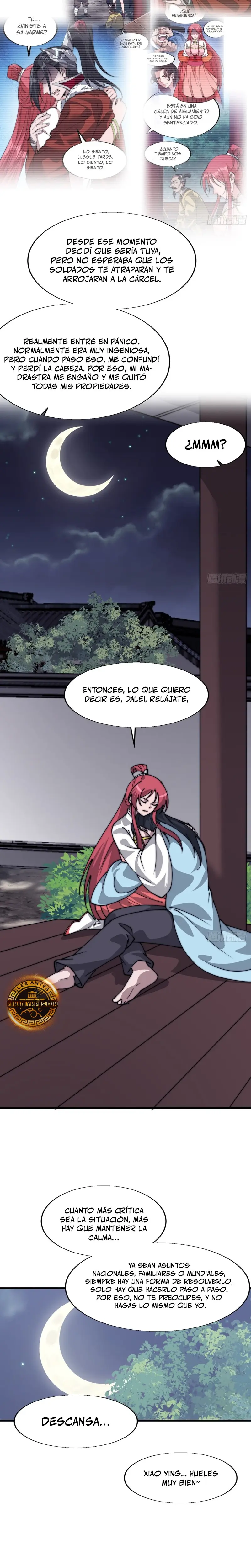 Comienza con una montaña > Capitulo 879 > Page 51