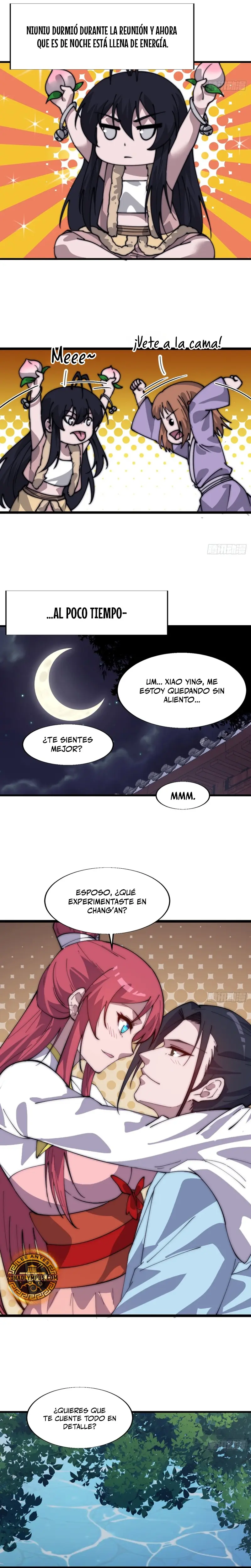 Comienza con una montaña > Capitulo 879 > Page 61
