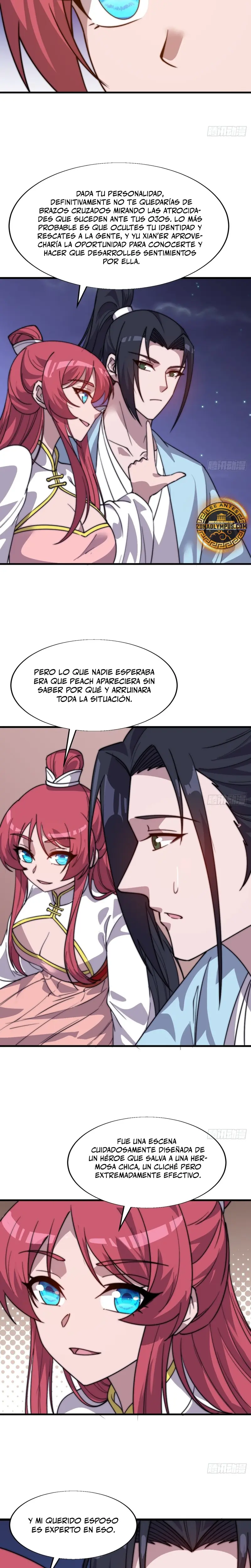 Comienza con una montaña > Capitulo 879 > Page 91