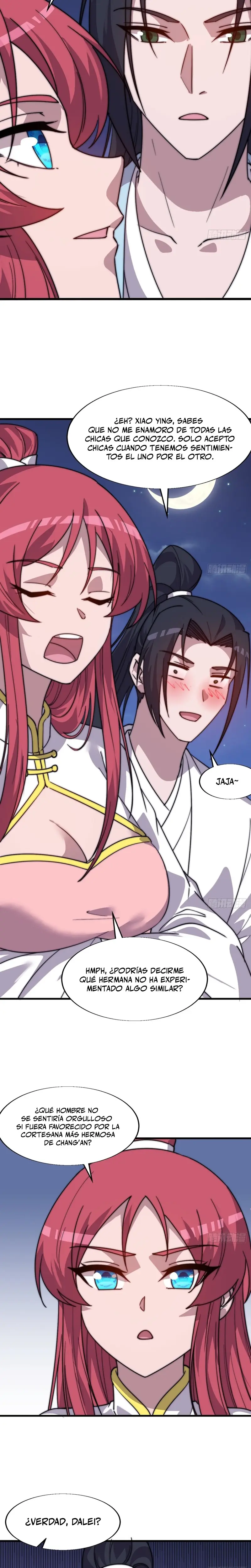 Comienza con una montaña > Capitulo 879 > Page 101