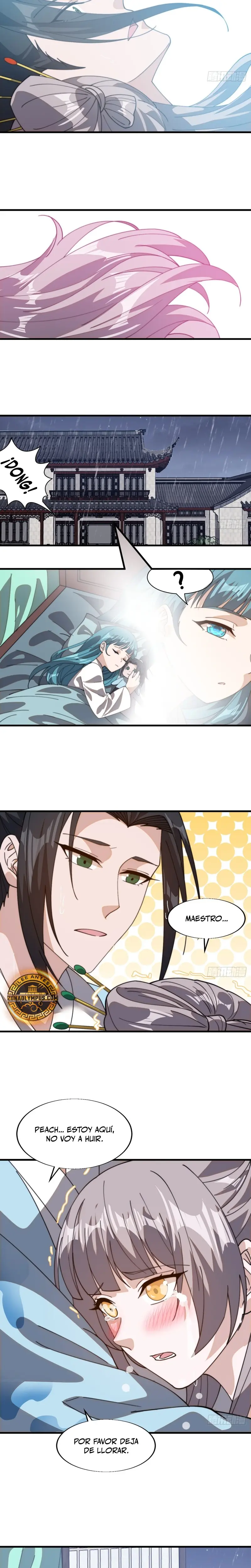 Comienza con una montaña > Capitulo 881 > Page 31