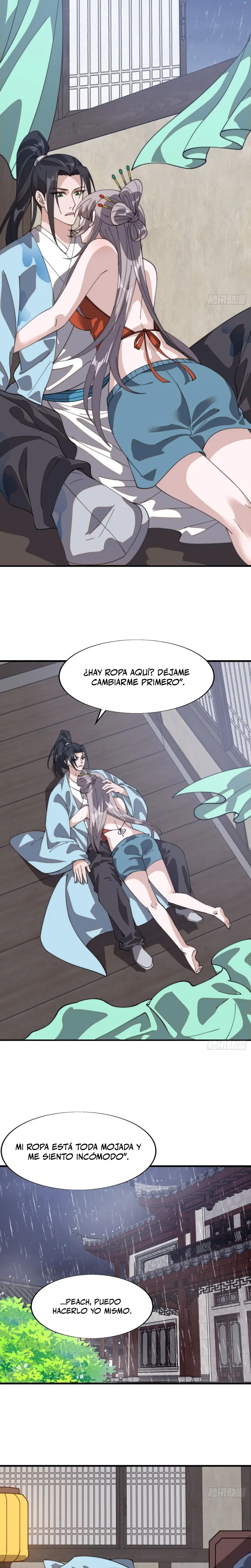 Comienza con una montaña > Capitulo 881 > Page 41