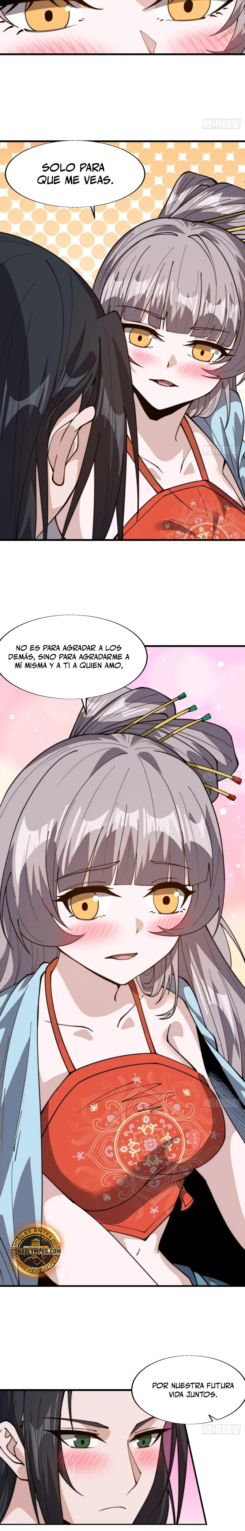 Comienza con una montaña > Capitulo 881 > Page 71