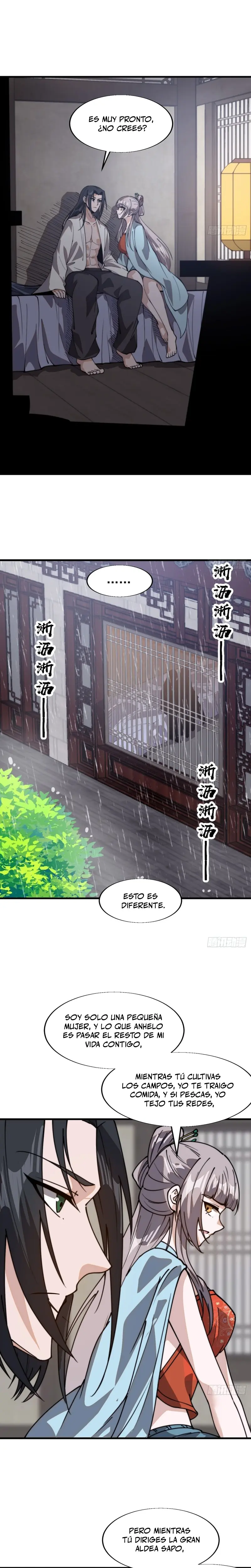 Comienza con una montaña > Capitulo 881 > Page 81