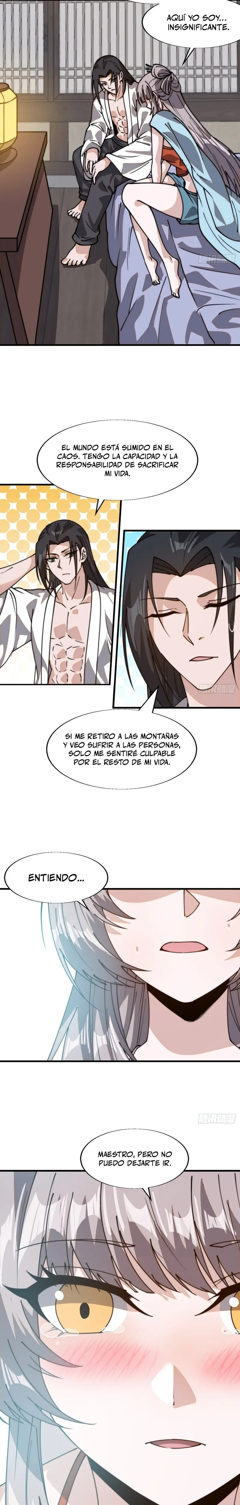 Comienza con una montaña > Capitulo 881 > Page 91