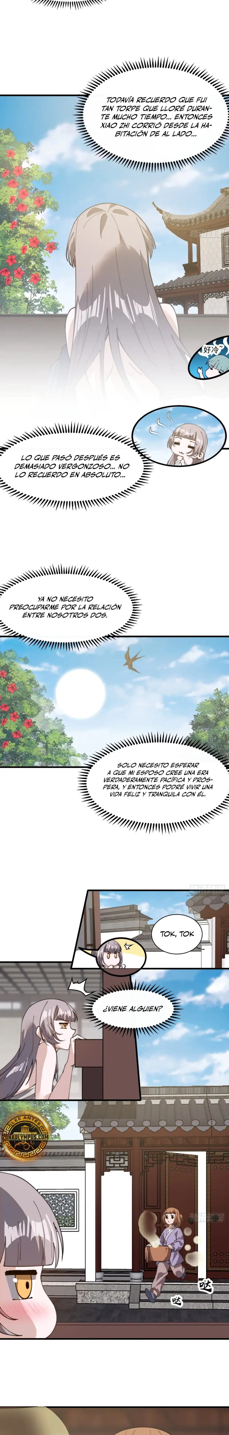 Comienza con una montaña > Capitulo 883 > Page 31