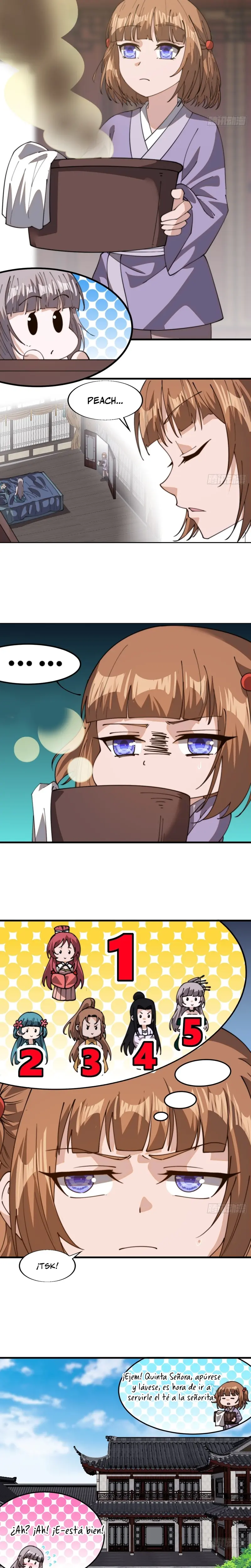 Comienza con una montaña > Capitulo 883 > Page 41