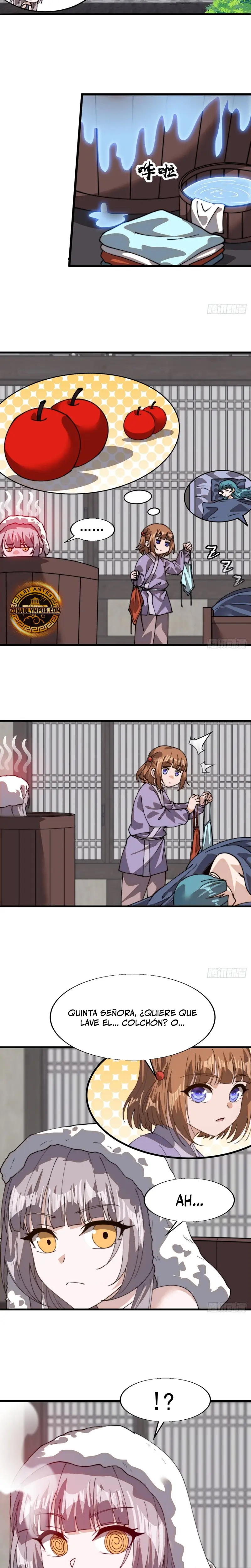 Comienza con una montaña > Capitulo 883 > Page 51