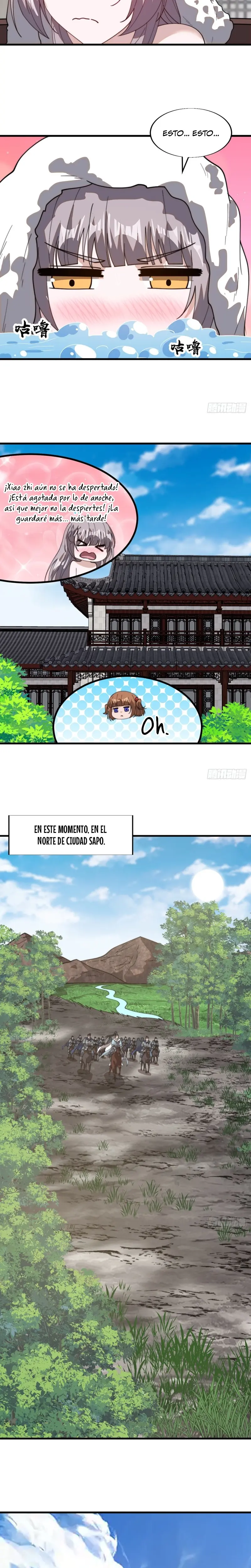 Comienza con una montaña > Capitulo 883 > Page 61