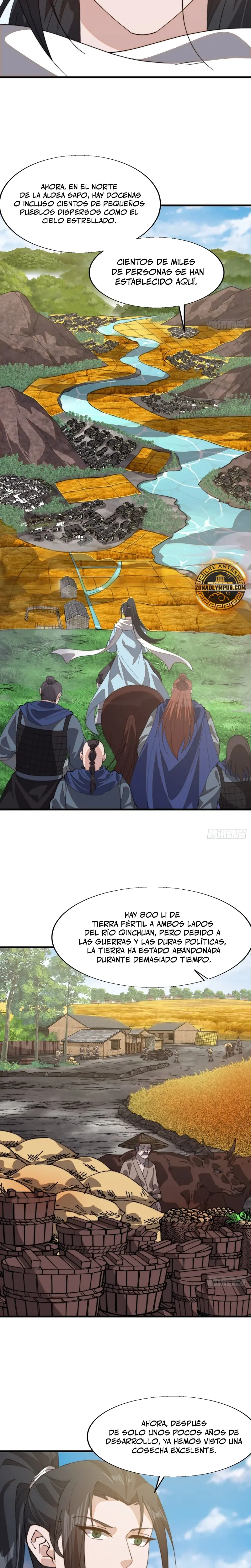 Comienza con una montaña > Capitulo 883 > Page 81