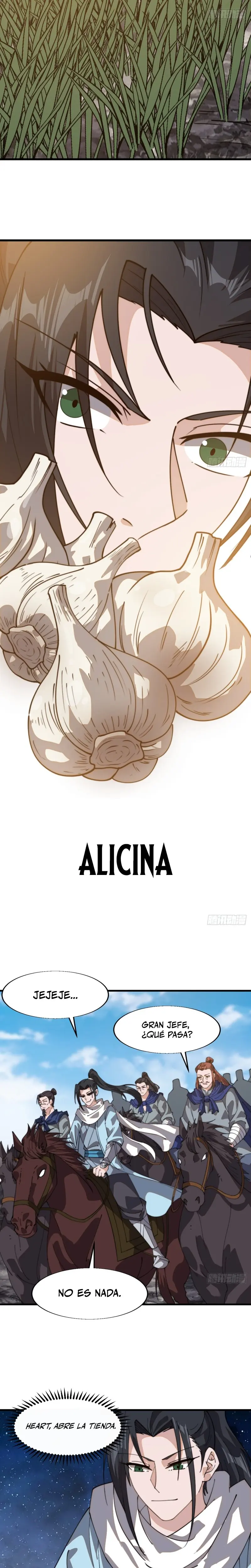 Comienza con una montaña > Capitulo 885 > Page 71