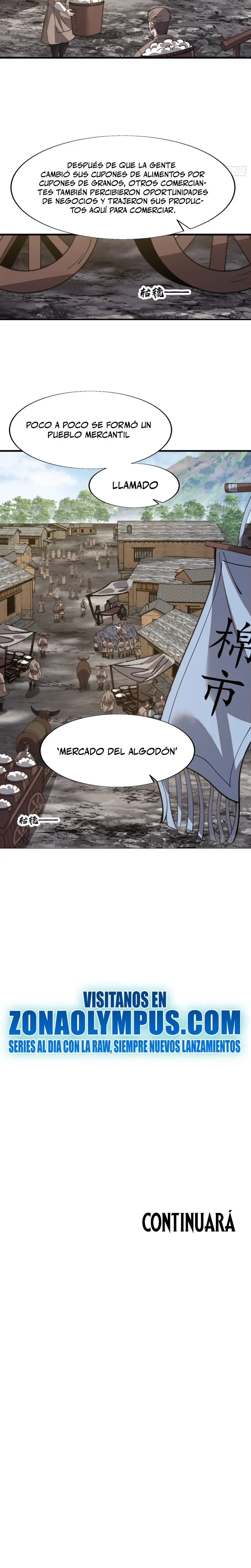 Comienza con una montaña > Capitulo 885 > Page 151