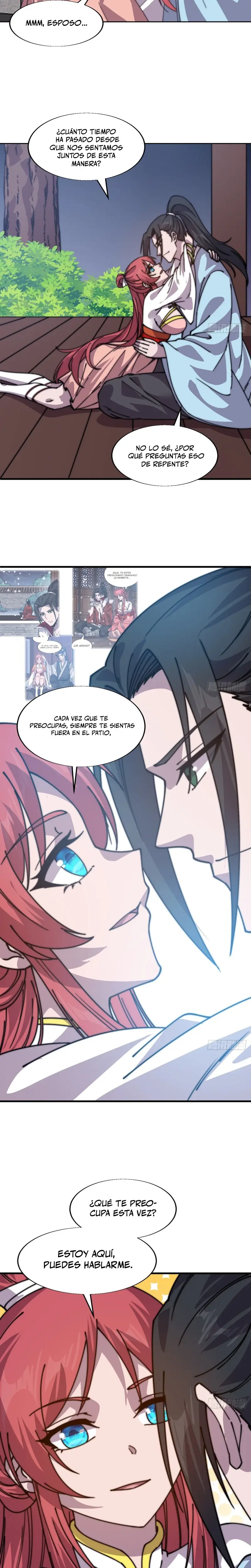 Comienza con una montaña > Capitulo 878 > Page 71