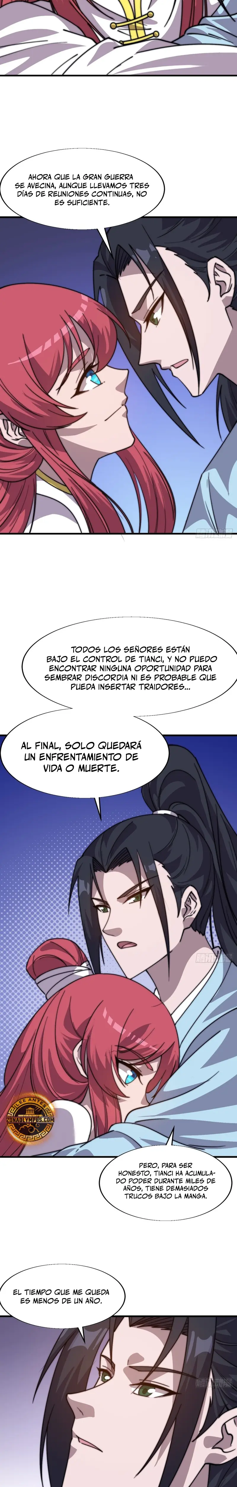 Comienza con una montaña > Capitulo 878 > Page 81