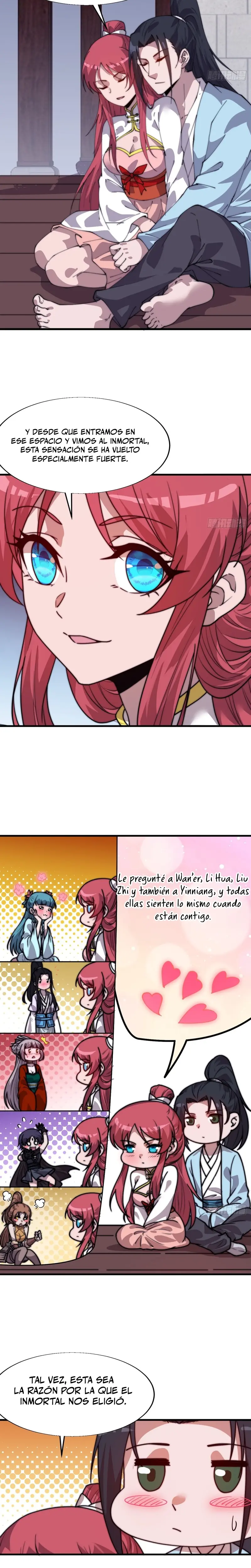 Comienza con una montaña > Capitulo 880 > Page 31