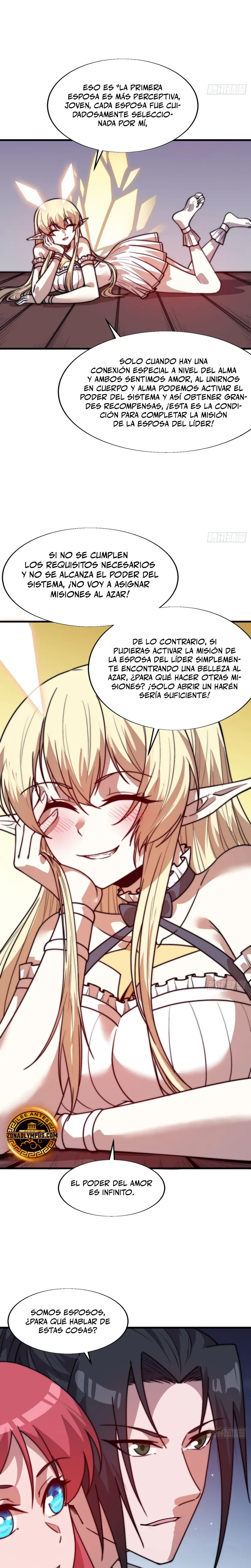 Comienza con una montaña > Capitulo 880 > Page 41