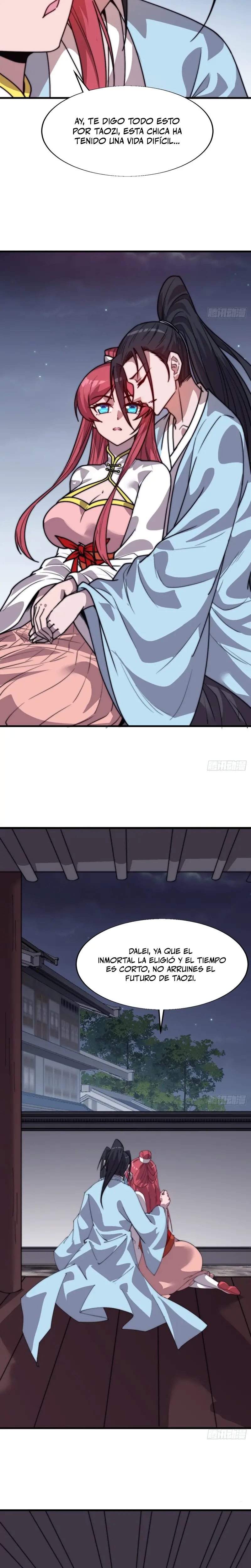 Comienza con una montaña > Capitulo 880 > Page 51