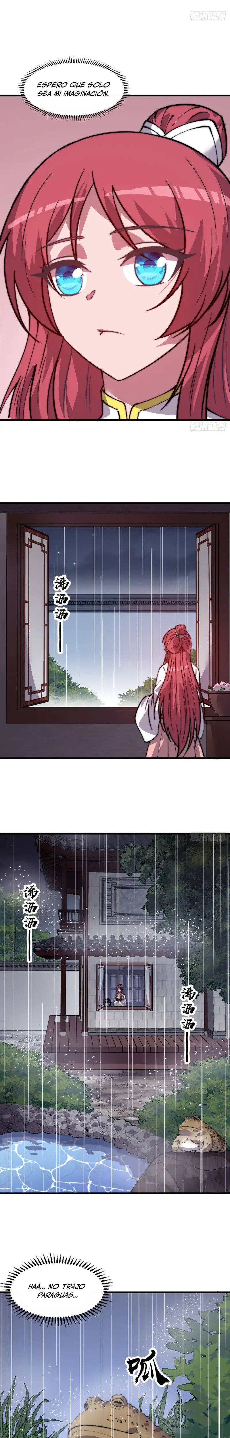 Comienza con una montaña > Capitulo 880 > Page 71