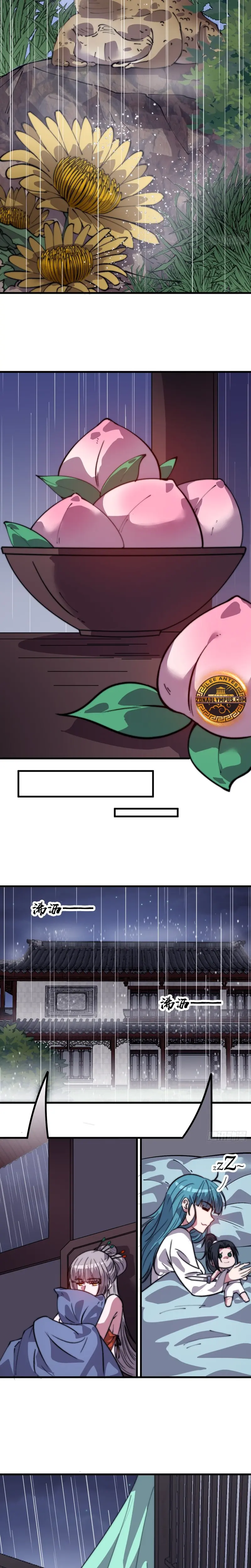 Comienza con una montaña > Capitulo 880 > Page 81